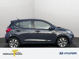 Hyundai i10 1.2 (79PS) Trend Navi Sitzhei. Kamera Klima - : mit ABS, Kleinwagen