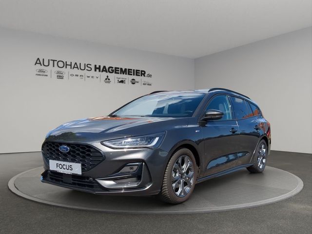 Ford Focus Turnier ST-Line 1.0 Ecoboost