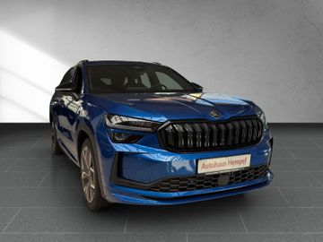 Skoda Kodiaq 1.5 TSI iV Sportline*HUD*DCC*0,5%*360°*