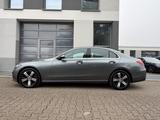 Mercedes-Benz C 200d Limousine°AVANTGARDE° - Mercedes-Benz C 200 in Leverkusen