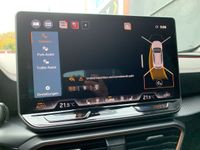 Cupra Formentor - Vorschau Bild 39