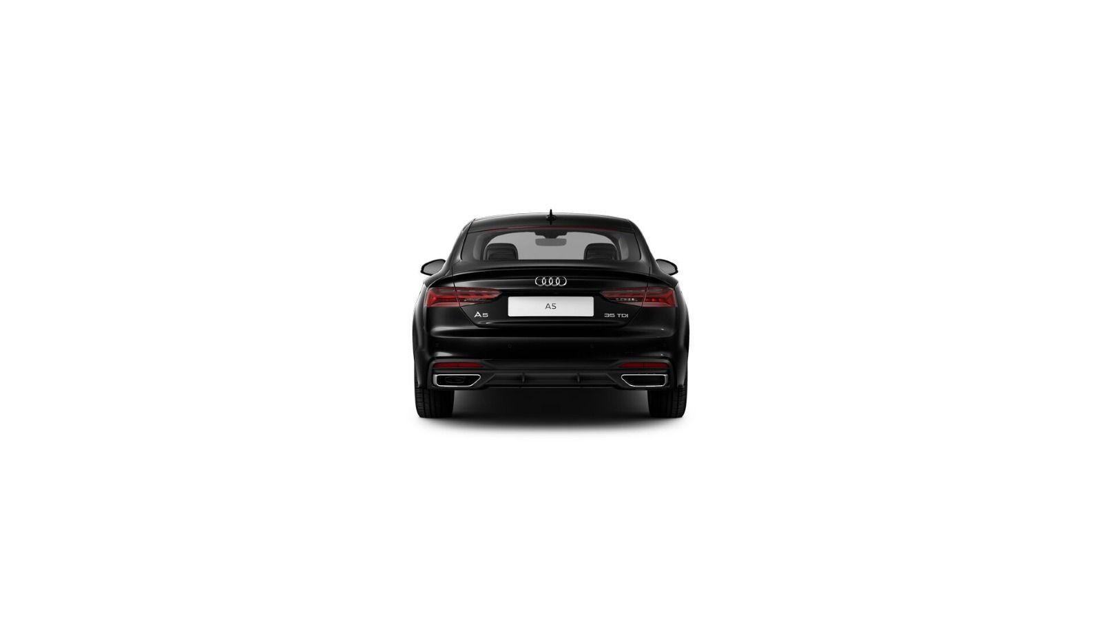 Audi A5 Sportback 35 TDI S line Assist Sound Navi foto 4