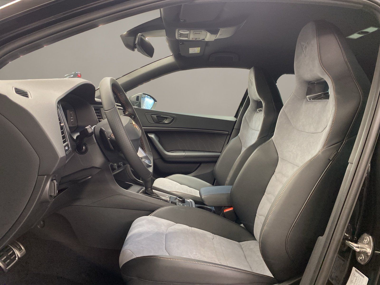 Cupra Ateca - Bild 8