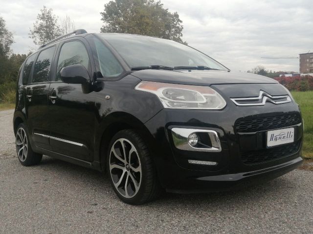 Citroën Citroen C3 Picasso C3 Picasso 1.6 e-HDi 90 airdr