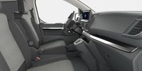 Toyota Proace Verso Electric - Vorschau Bild 8