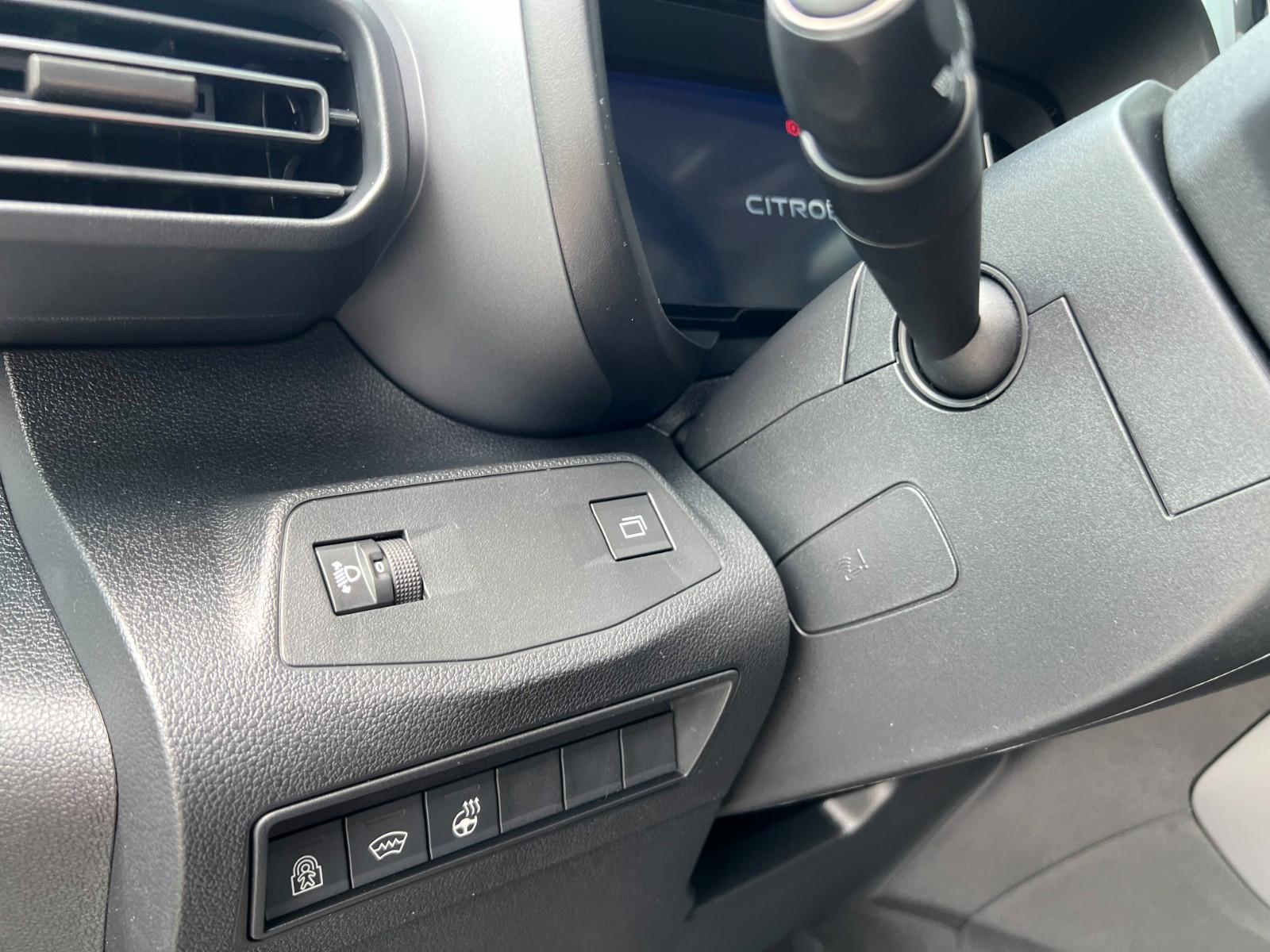 Citroën Berlingo M BlueHDi 130 Max
