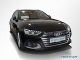 Audi A4 Avant 35 TDI advanced AHK Matrix Navi 360° - Audi A4: Advance