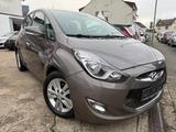 Hyundai ix20 Style *AUTOMATIK*PANORAMA* - gebrauchte Hyundai ix20 aus dem Jahr 2011