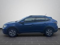 Volkswagen Taigo - Vorschau Bild 8
