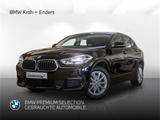 BMW X2 18i+Navi+DAB+LED+el.Heckklappe+Temp+SHZ+PDCv+ - BMW X2 in Wiesbaden
