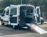 Ford Transit Transporter Top Motor mit Ste... - Ford: Transporter