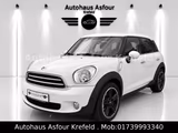 MINI COOPER Paceman Cooper *Navi*1H - weiße MINI Paceman Serie