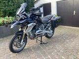 BMW R 1200 GS in sehr gepflegtem Zustand - Motorräder in Herne