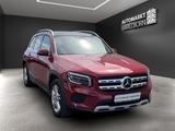 Mercedes-Benz GLB 200 d 7Sitz*Kamera*Pano*AHK*Mubeam*Distro*18 - scheckheftgepflegte Mercedes GLB 200