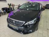 Peugeot 308 Allure 2.Hand Service neu Navi AHK 8fach - Peugeot 308 in Herne