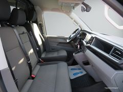 VW T6.1 Transporter 2.0TDI Kasten HD LR Nav Ahk vir VW T6.1 Transporter 2.0TDI Kasten HD LR Nav Ahk vir