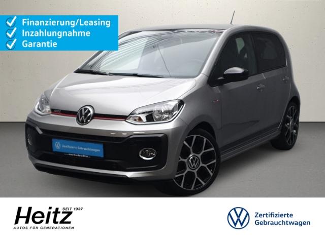 Volkswagen up! GTI Klimaautom Tel-vorb DAB SHZ Rückfahrkam