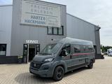 Dethleffs Globetrail (Fiat) Adv. 600 DR "AHK/Navi/RFK" - Dethleffs Globe r