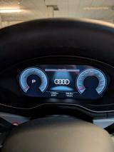 Audi A4 40 TFSI S tronic advanced Avant advanced 