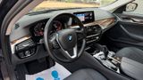 BMW 530d Touring/HeadUp/Komfort/Kamera/LED - Thumbnail 9