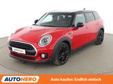 MINI Clubman Cooper Aut.*NAVI*TEMPO*CAM*PDC*SHZ* - MINI COOPER_CLUBMAN mit Schiebedach
