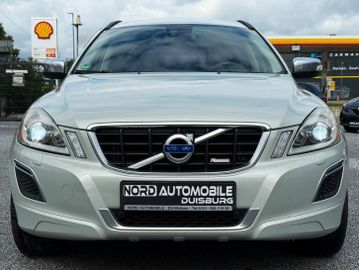 Volvo XC60 - 3