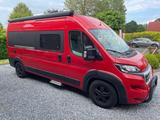 Tourne RED Edition L3/H2 165 PS - Tourne Wohnwagen & Wohnmobile