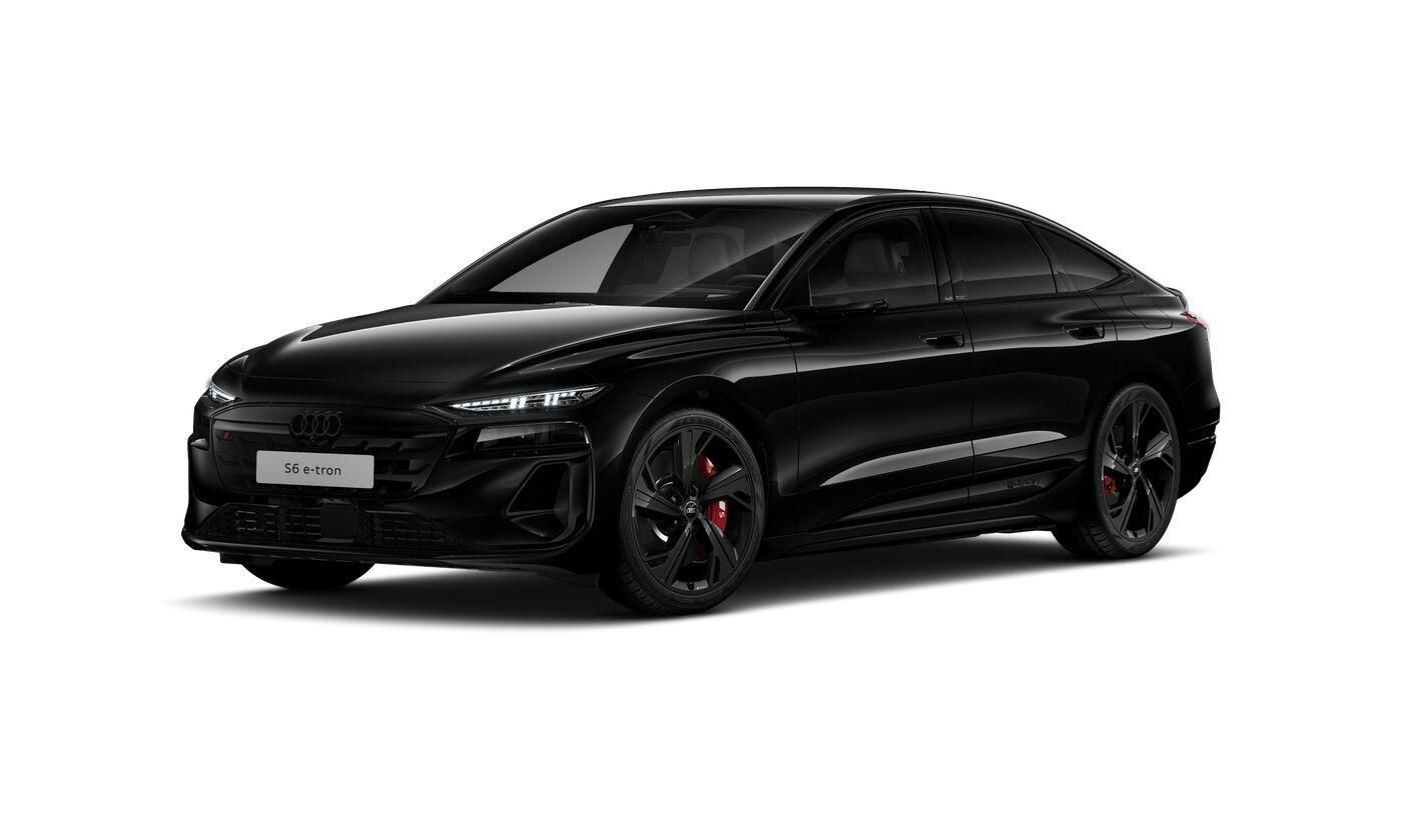Audi S6 - Bild 2