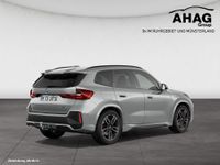 BMW iX1 - Vorschau Bild 2