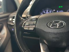 HYUNDAI i30 - Ansicht 28