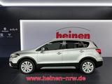 Suzuki SX4 S-Cross 1.0 Boosterjet Comfort LED NAVI SHZ - Gebrauchtwagen