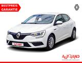 Renault Megane 1.3 TCE Life Klima Tempomat Bluetooth PDC - Renault Megane Life