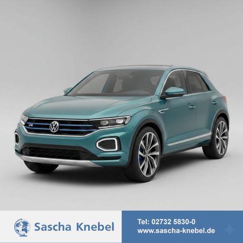 Volkswagen T-Roc 1.5 eTSI DSG Trend Neues Modell 2026 85...