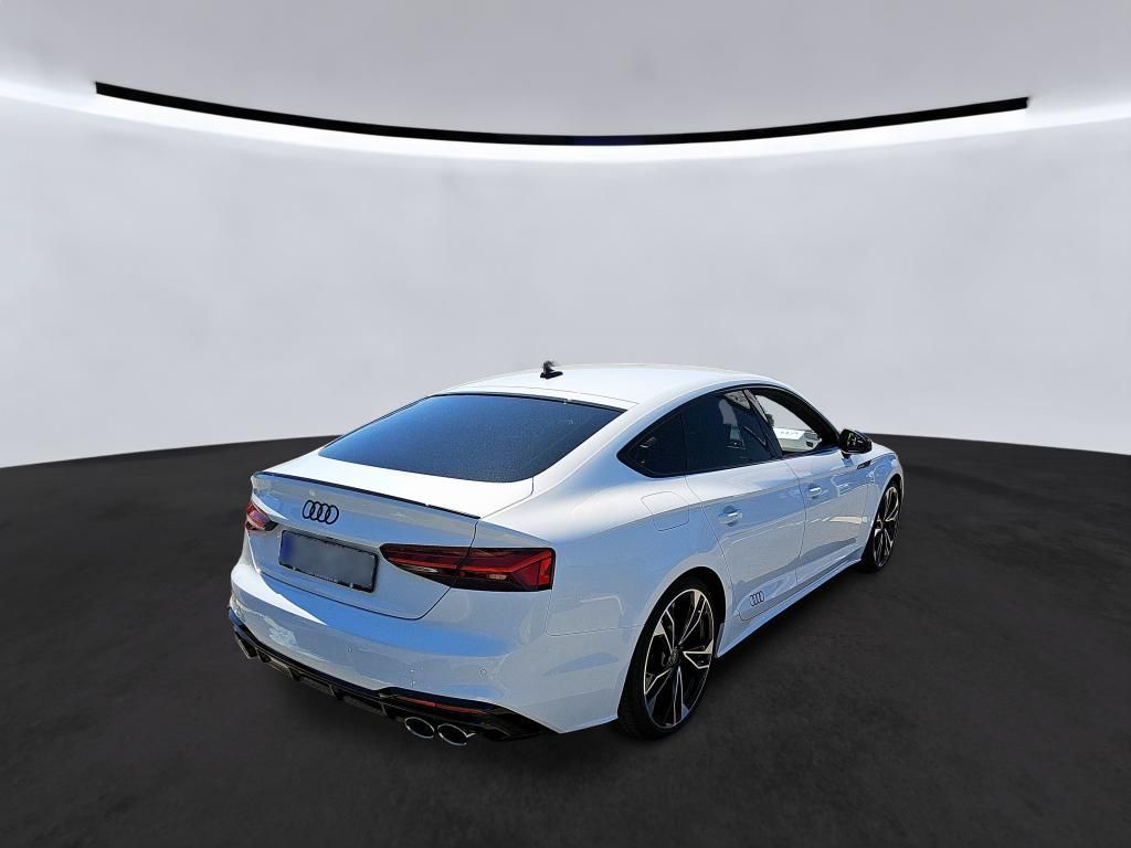 Audi S5 - Bild 5