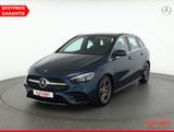 Mercedes-Benz B220 4Matic AMG Line LED 360° Virtual Cockpit - Mercedes-Benz B 220: 4matic