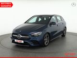 Mercedes-Benz B220 4Matic AMG Line LED 360° Virtual Cockpit - Mercedes-Benz B 220 aus 2019