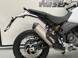Ducati Desert X  - DUCATI WEIß