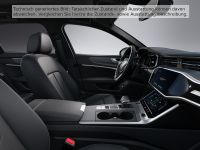 Audi A6 - Vorschau Bild 13