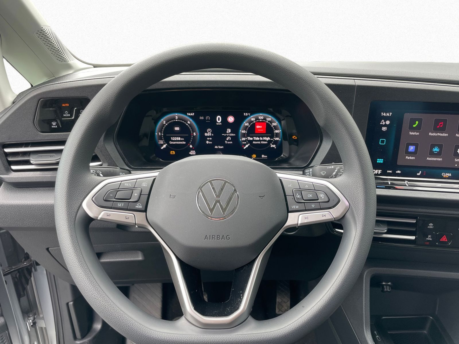Volkswagen Caddy - Bild 11