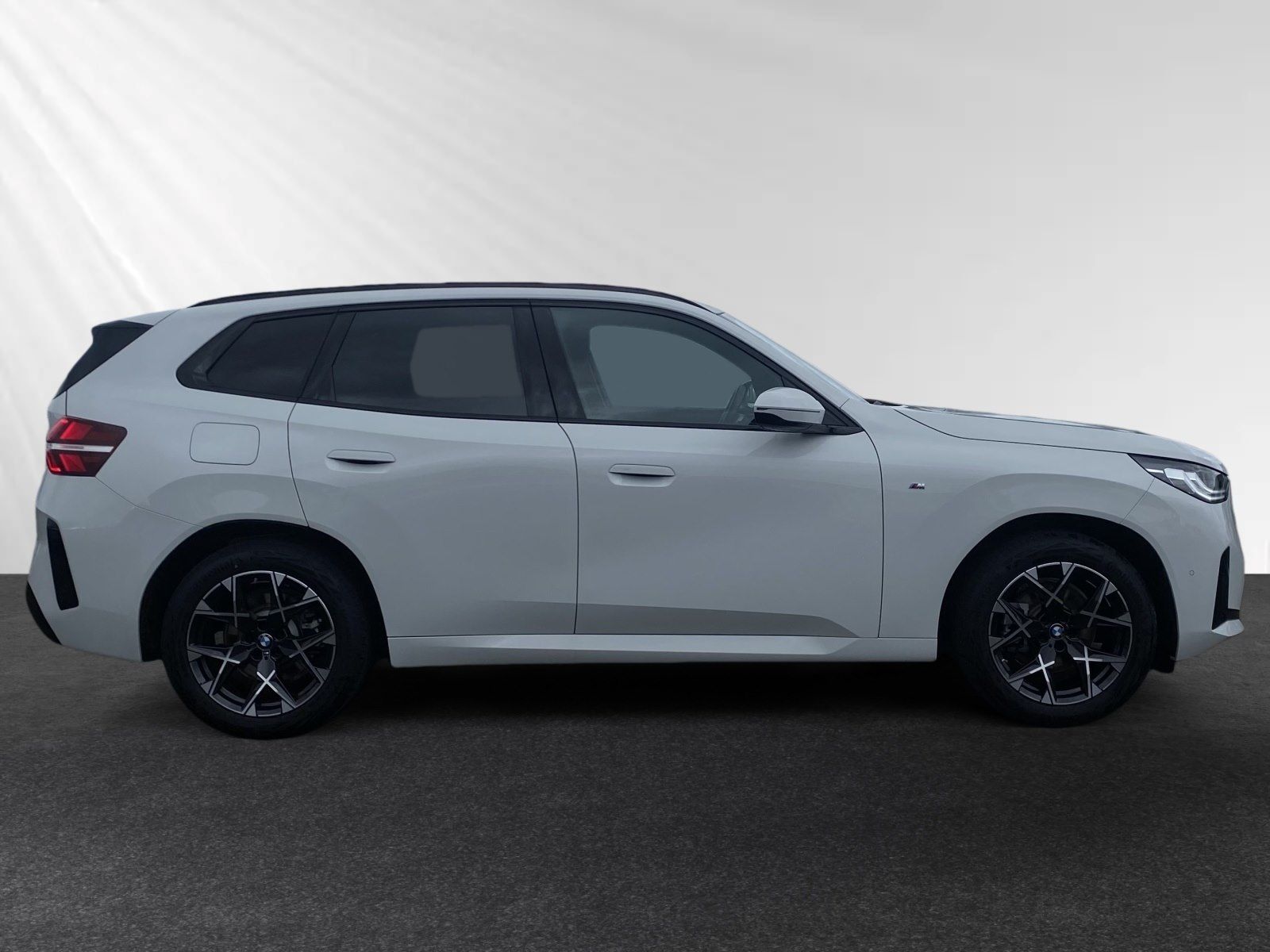 BMW X3 - Bild 2