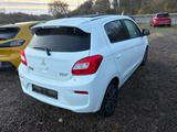 Mitsubishi Space Star Diamant Edition+ Faltdach - : Kleinwagen, Faltdach