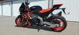 Aprilia Tuono V4 Factory - APRILIA NAKED BIKE