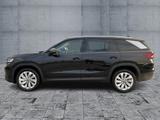 Skoda Kodiaq Selection 2,0 TDI 142 kW 4x4 Standhzg AHK - Skoda Kodiaq Gebrauchtwagen in Hamburg
