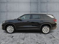 Skoda Kodiaq - Vorschau Bild 3