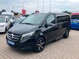 Mercedes-Benz V 220 CDI 7G-Tronic Rollstuhl-Lift - Mercedes-Benz V 220 mit Diesel-Antrieb