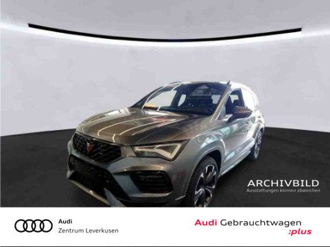 Cupra Ateca - Bild 1