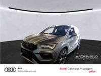 Cupra Ateca - Vorschau Bild 1