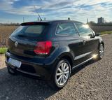 Volkswagen VW Polo 1.2 60PS 6R *TOP Zustand*AppleCarp... - Volkswagen Polo: Ps 60