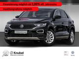 Volkswagen T-Roc Sport 1.5 TSI DSG LED*ACC*AppConnect* - Volkswagen T-Roc