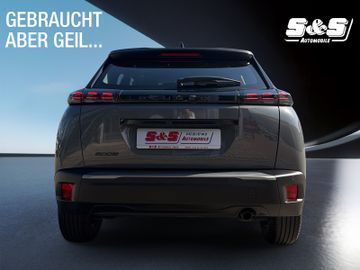 Peugeot 2008 1.2 PureTech 100 Active NAVIKAMERATEMP.